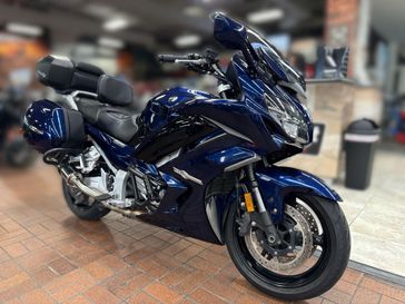 Used 2024 Yamaha FJR1300 ES 