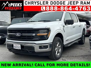 Used 2024 Ford F-150 XLT