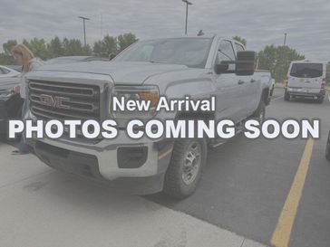 Used 2019 GMC Sierra 2500HD Fleet/Base