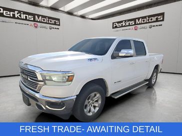 Used 2020 RAM 1500 Laramie