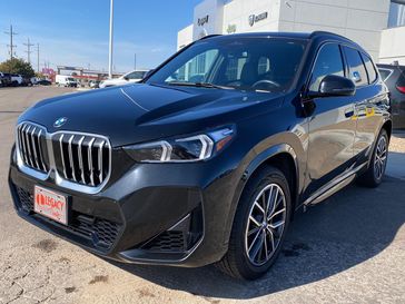 Used 2024 BMW X1 xDrive28i
