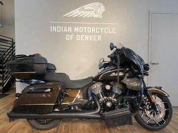 Used 2021 Indian Motorcycle JACK DANIEL'S LIMITED EDITION ROADMASTER 