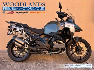 New 2026 BMW R 1300 GS Adv 