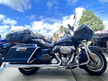 Used 2012 HARLEY Road Glide Ultra 