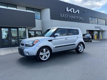 Used 2011 Kia Soul Sport