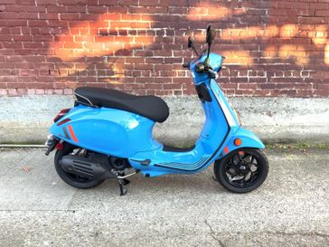 2024 Vespa SPRINT 50 SPORT