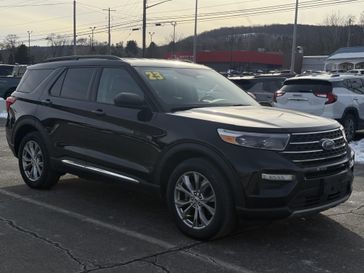 Agate Black Metallic