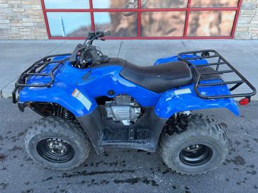 Used 2023 Honda FOURTRAX RECON 