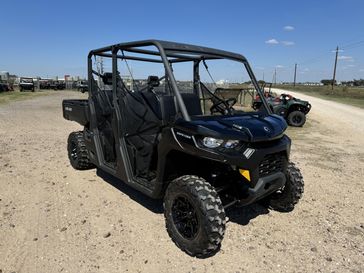 2025 Can-Am Defender MAX DPS HD9 