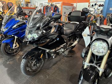 2016 BMW K 1600 GT