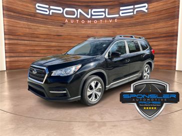 Used 2021 Subaru Ascent Premium