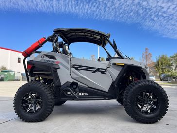 Used 2021 Polaris RZR TRAIL S 1000 ULTIMATE  GHOST GRAY Ultimate 