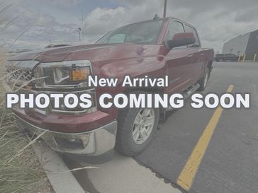 2015 Chevrolet Silverado LT