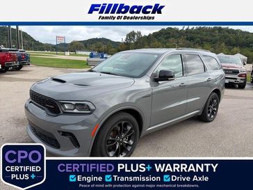 Used 2024 Dodge Durango R/T Premium