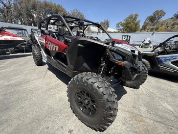 2025 Can-Am MAVERICK X3 MAX RS TURBO 