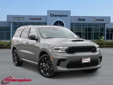 2024 Dodge Durango R/T Plus Rwd