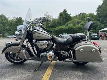 2023 INDIAN MOTORCYCLE Springfield Premium