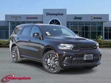 2025 Dodge Durango R/T Awd