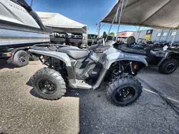 New 2025 Can-Am OUTLANDER XT 700 GY 25 