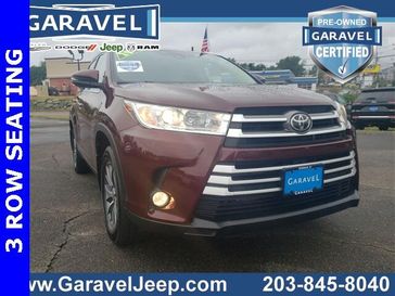 Used 2019 Toyota Highlander XLE