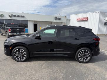 Used 2023 Chevrolet Blazer RS