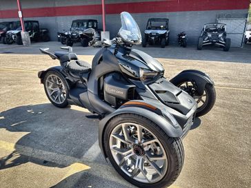 Used 2023 Can-Am RYKER 600 