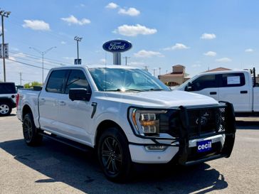 Used 2021 Ford F-150 XLT