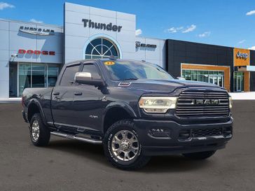 Used 2022 RAM 2500 Laramie