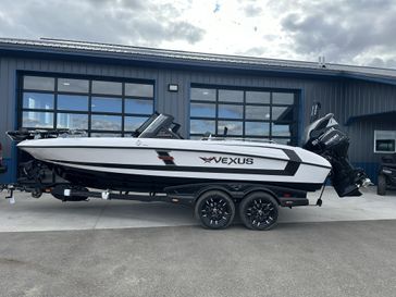 2025 VEXUS BOATS DVX20S 