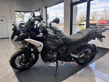 New 2026 BMW R 1300 GS 