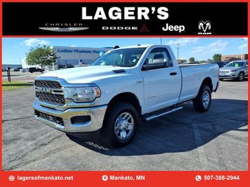 2020 RAM Ram 2500 Pickup
