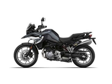 Used 2020 BMW F 750 GS 