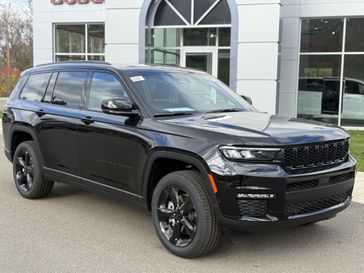 Diamond Black Crystal Pearl Coat