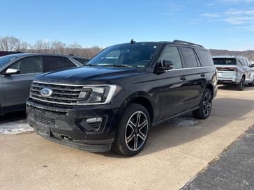 Used 2020 Ford Expedition Limited