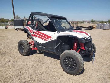 Used 2021 Honda TALON 1000R 