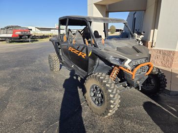 USED 2024 POLARIS RZR XP 4 1000 ULTIMATE 