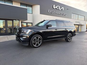 Used 2020 Ford Expedition Max Limited