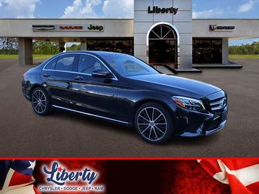 Used 2019 Mercedes-Benz C 300 300