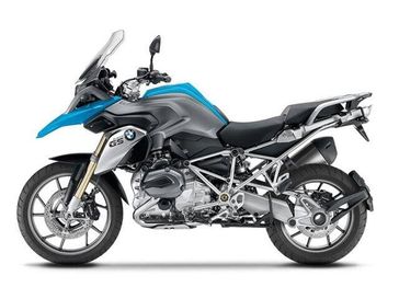 2014 BMW R 1200 GS