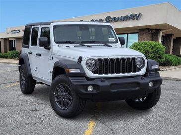 2025 Jeep Gladiator High Tide 4x4
