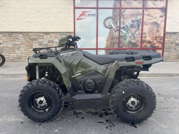 New 2026 Polaris SPORTSMAN 570 