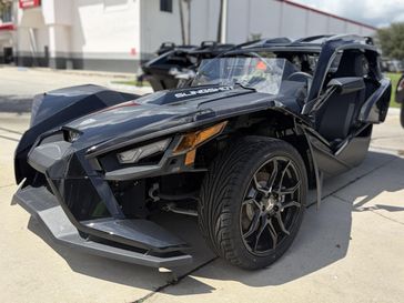 New 2024 Slingshot S TECH AUTODRIVE 