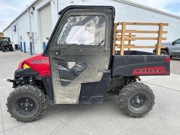 Used 2021 Polaris Ranger 500 CA 