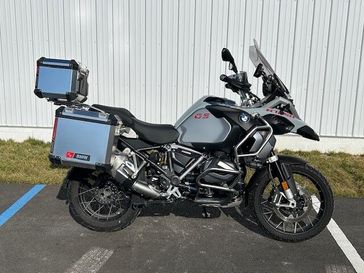 2024 BMW R 1250 GS Adventure 