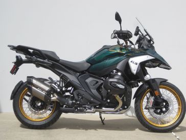 2024 BMW R 1300 GS