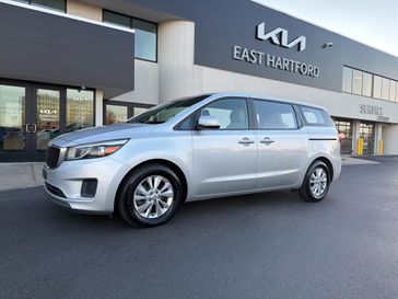 Used 2018 Kia Sedona L