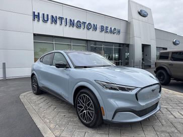 New 2026 Ford Mustang Mach-E Premium
