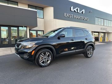 Used 2023 Kia Seltos S