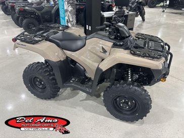 2027 Honda RANCHER 4X4 AT IRS EPS
