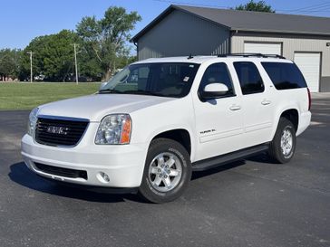 Used 2013 GMC Yukon XL 1500 SLT